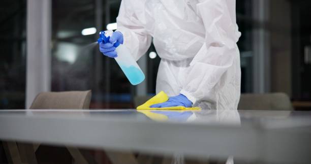 Licensed Blood Cleanup service in Maple Shade, NJ - Crime Scene Cleaner Online